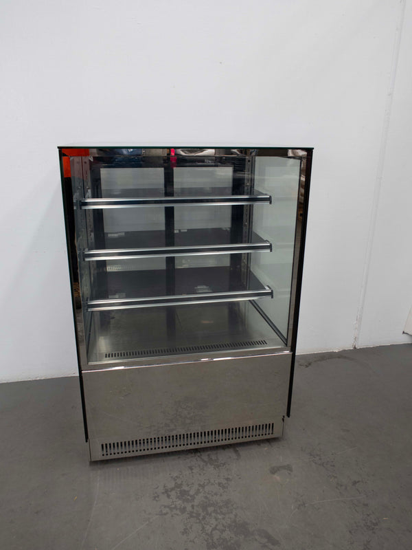 Bonvue GAN-900RF3 Cake Display