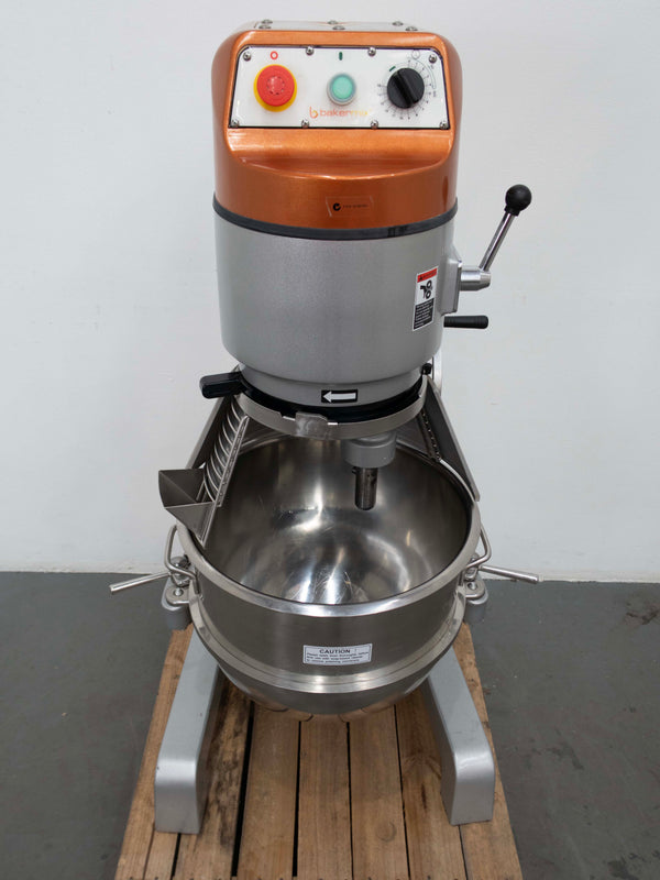 Robot Coupe Bakermix SP-40A-C Planetary Mixer