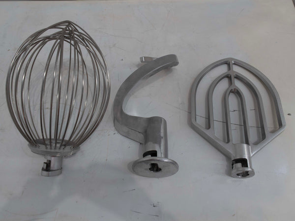 Robot Coupe Bakermix SP-40A-C Planetary Mixer