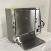 Anvil VTA 0101-ICE Vertical Bun Toaster