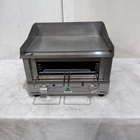 Roband GT480 Griddle/Toaster