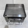 Roband GT480 Griddle/Toaster