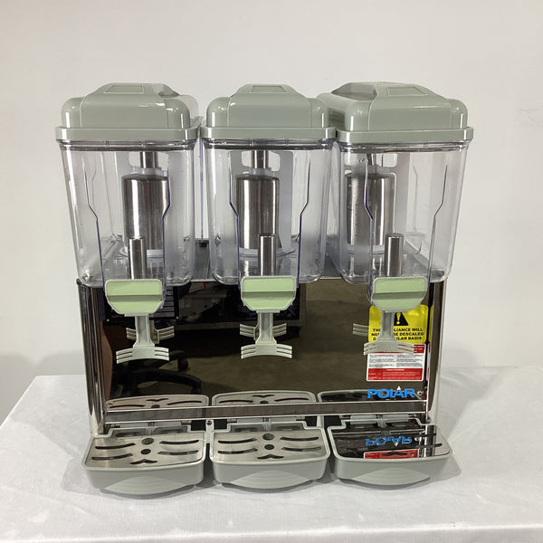 Polar GG753-A Drink Dispenser
