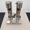 Apuro CY423 Double Milkshake Maker