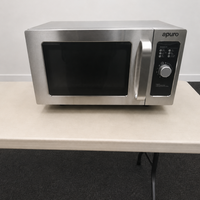 Apuro FB861-A Microwave