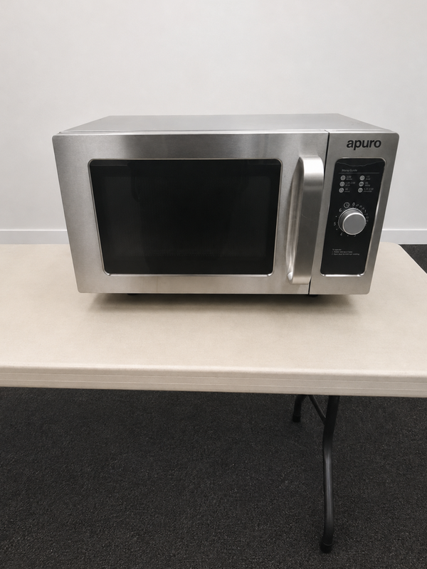 Apuro FB861-A Microwave