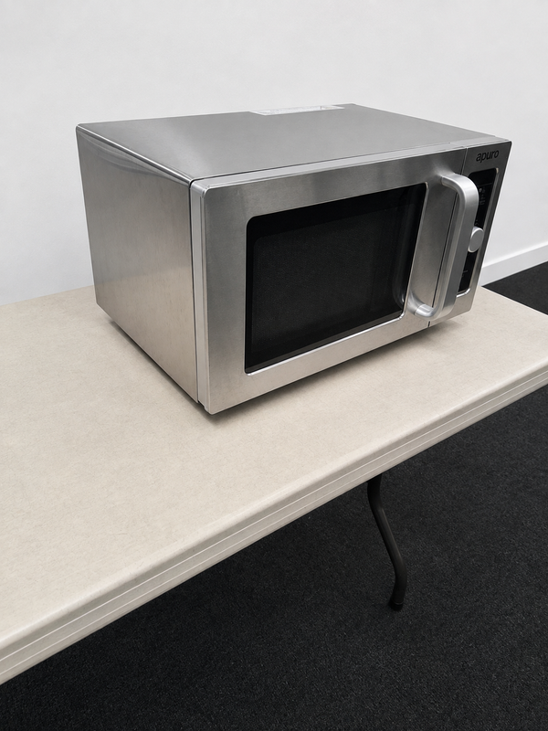 Apuro FB861-A Microwave