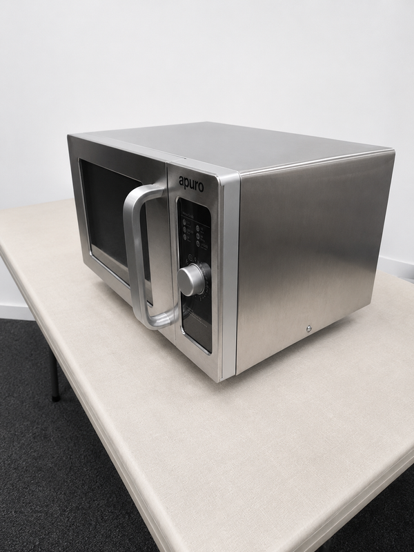 Apuro FB861-A Microwave
