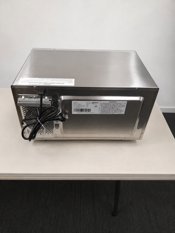 Apuro FB861-A Microwave