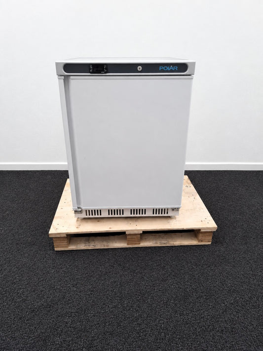 Polar CD611-A-02 Undercounter Freezer