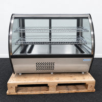 Bonvue HTR160N Countertop Cold Food Display