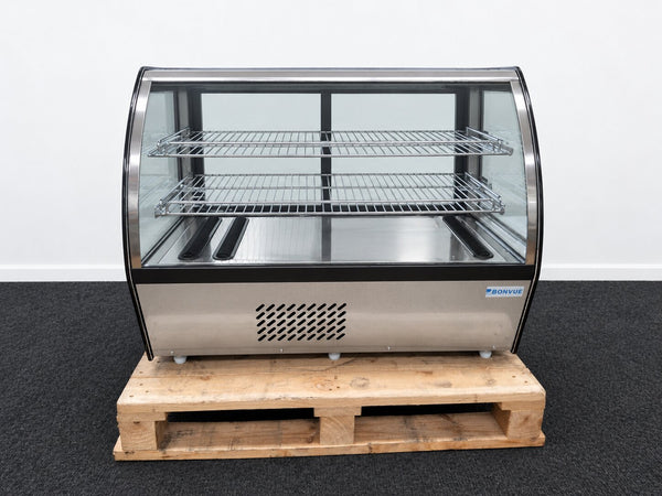 Bonvue HTR160N Countertop Cold Food Display