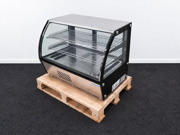 Bonvue HTR160N Countertop Cold Food Display