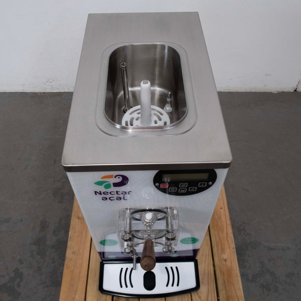 Nectar Acai S770 Ice Cream Machine