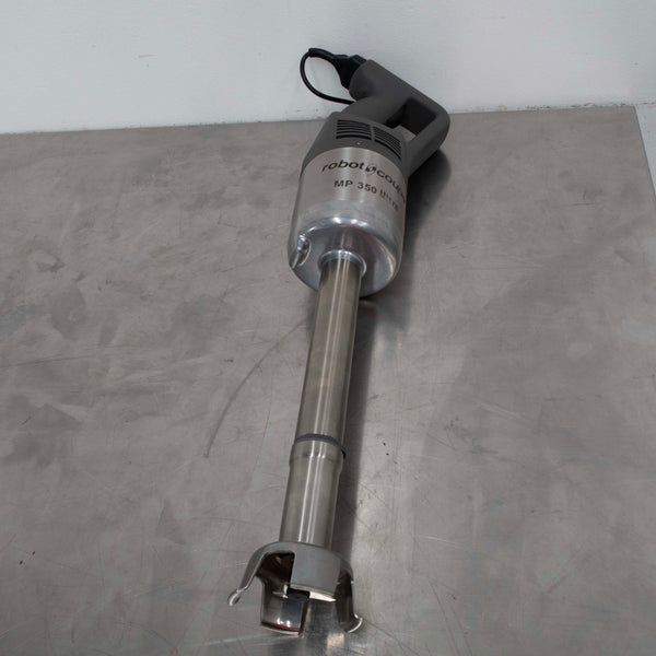 Robot Coupe MP350 Ultra Stick Blender
