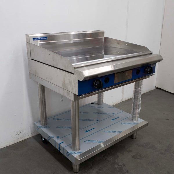 Blue Seal GP516-LS Griddle