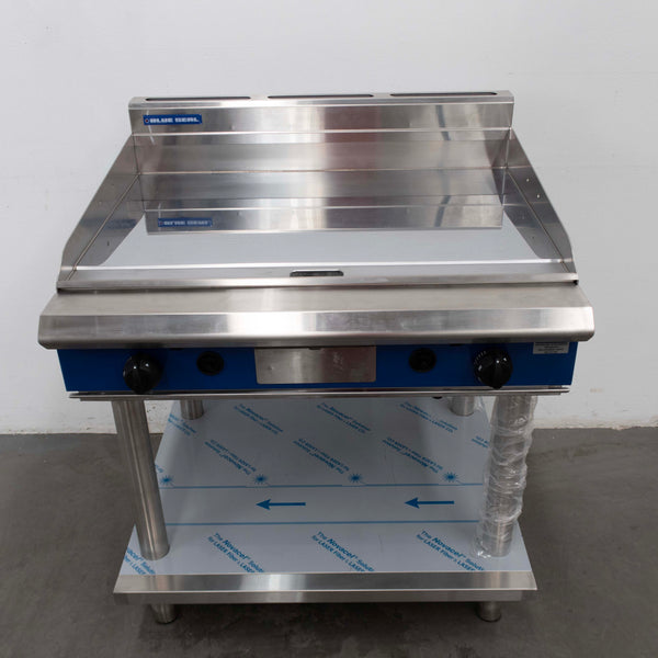 Blue Seal GP516-LS Griddle