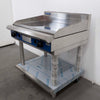 Blue Seal GP516-LS Griddle
