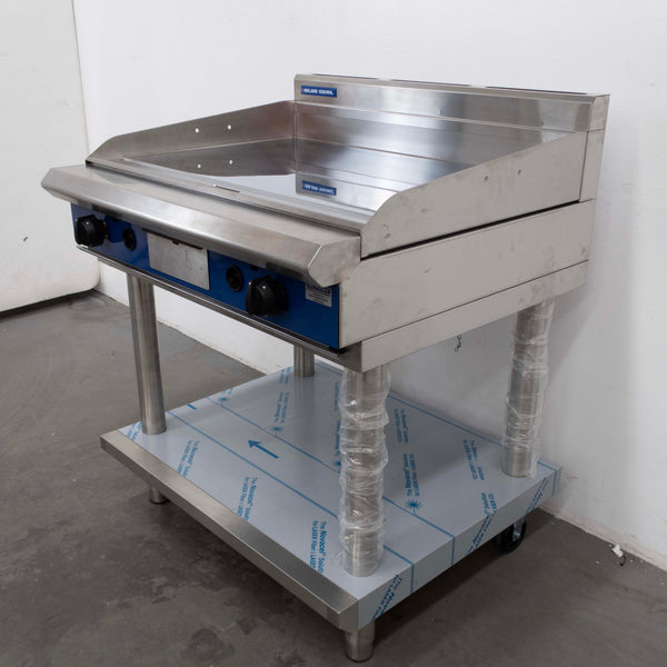 Blue Seal GP516-LS Griddle