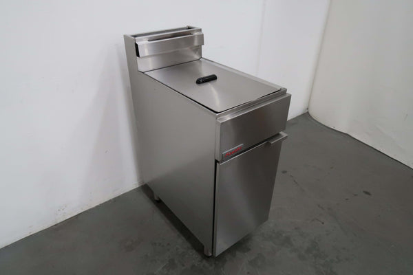 Fastfri FF18 Fryer
