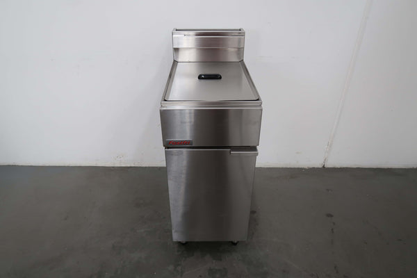 Fastfri FF18 Fryer