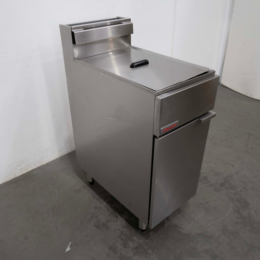 Fastfri FF18 Single Pan Fryer
