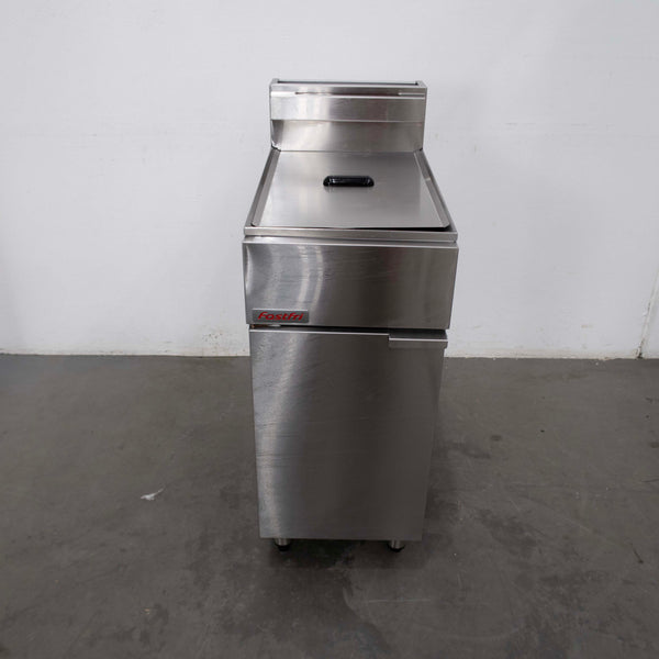 Fastfri FF18 Single Pan Fryer