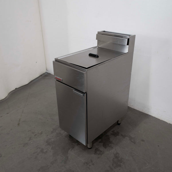 Fastfri FF18 Single Pan Fryer