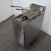 Fastfri FF18 Single Pan Fryer