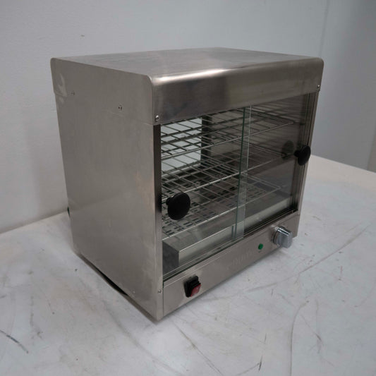 Apuro CJ558-A Pie Warmer