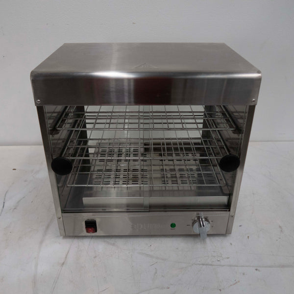 Apuro CJ558-A Pie Warmer