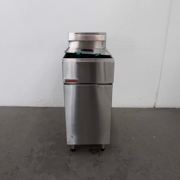 FastFri FF18 Fryer