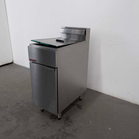 FastFri FF18 Fryer