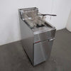 FastFri FF18 Single Pan Fryer