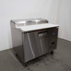 Atosa MPF8201 Sandwich Prep Fridge