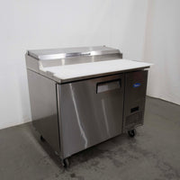 Atosa MPF8201 Sandwich Prep Fridge