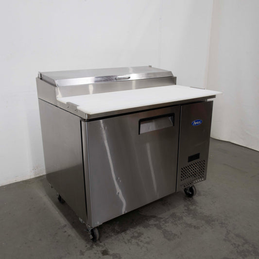 Atosa MPF8201 Sandwich Prep Fridge