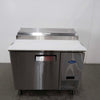 Atosa MPF8201 Sandwich Prep Fridge