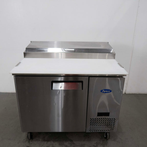 Atosa MPF8201 Sandwich Prep Fridge