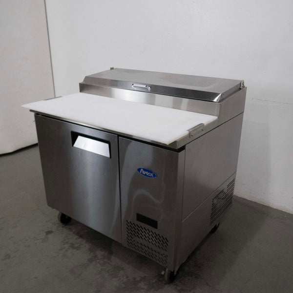 Atosa MPF8201 Sandwich Prep Fridge