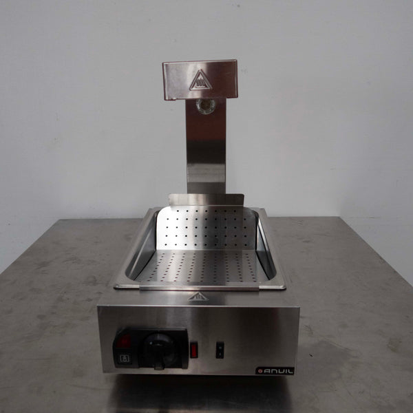 Anvil CDA1003-ICE Chip Warmer