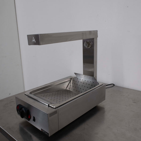 Anvil CDA1003-ICE Chip Warmer