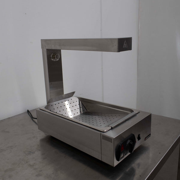 Anvil CDA1003-ICE Chip Warmer
