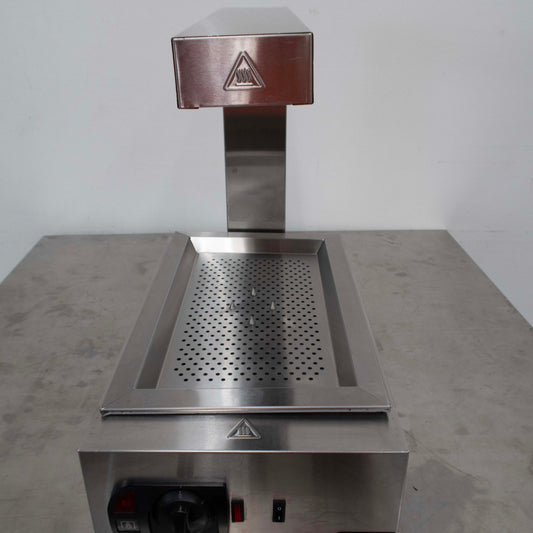 Anvil CDA1003-ICE Chip Warmer
