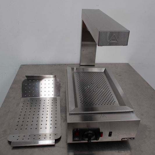 Anvil CDA1003-ICE Chip Warmer