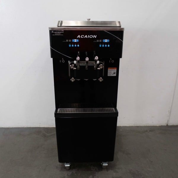 Acaion BE666 Acai Machine