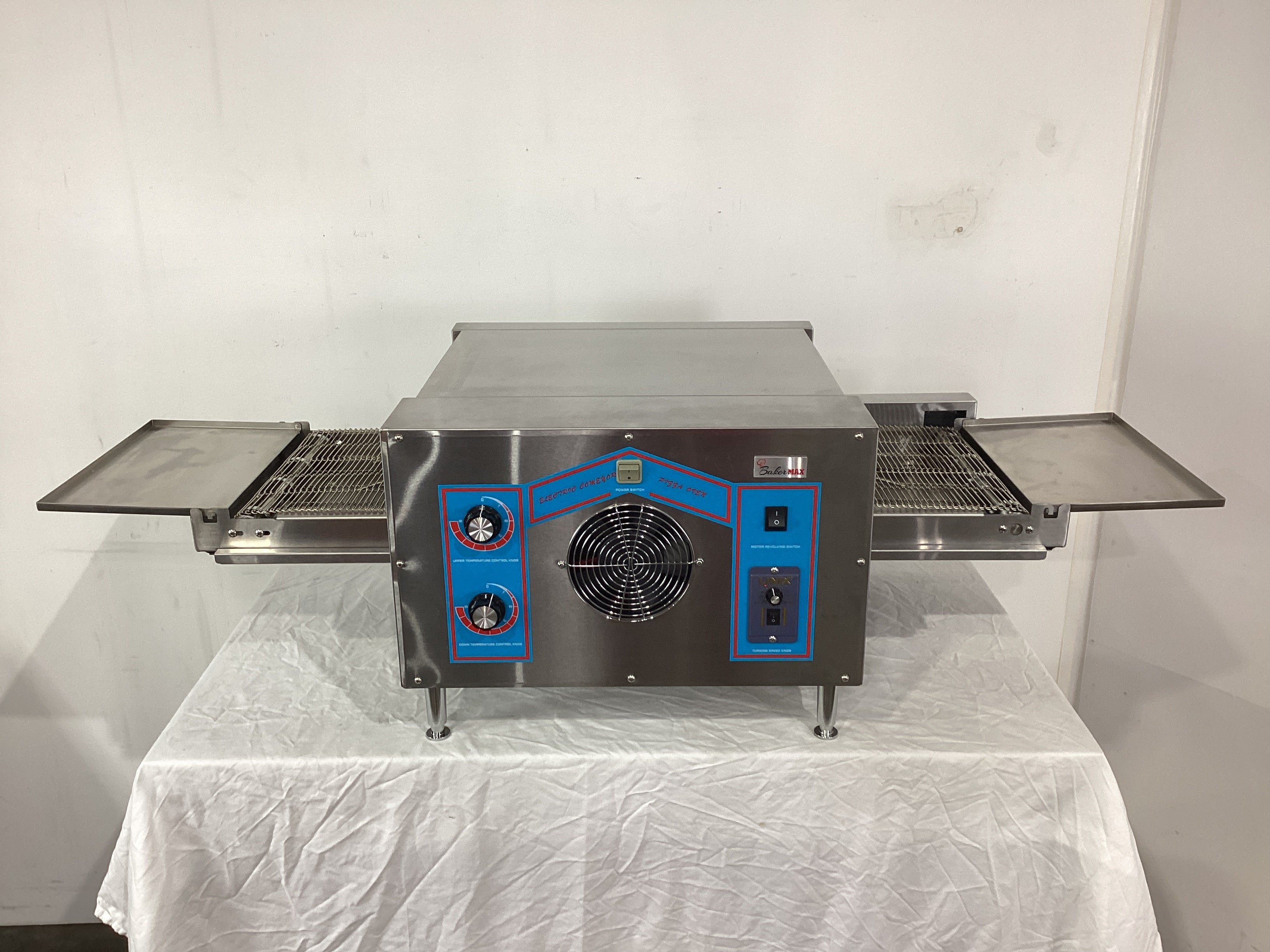 Federal HX-1/3NE Conveyor Oven