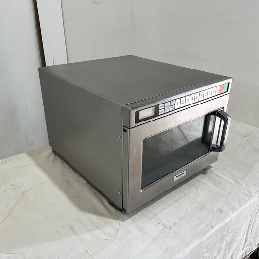 Panasonic NE1853 Microwave