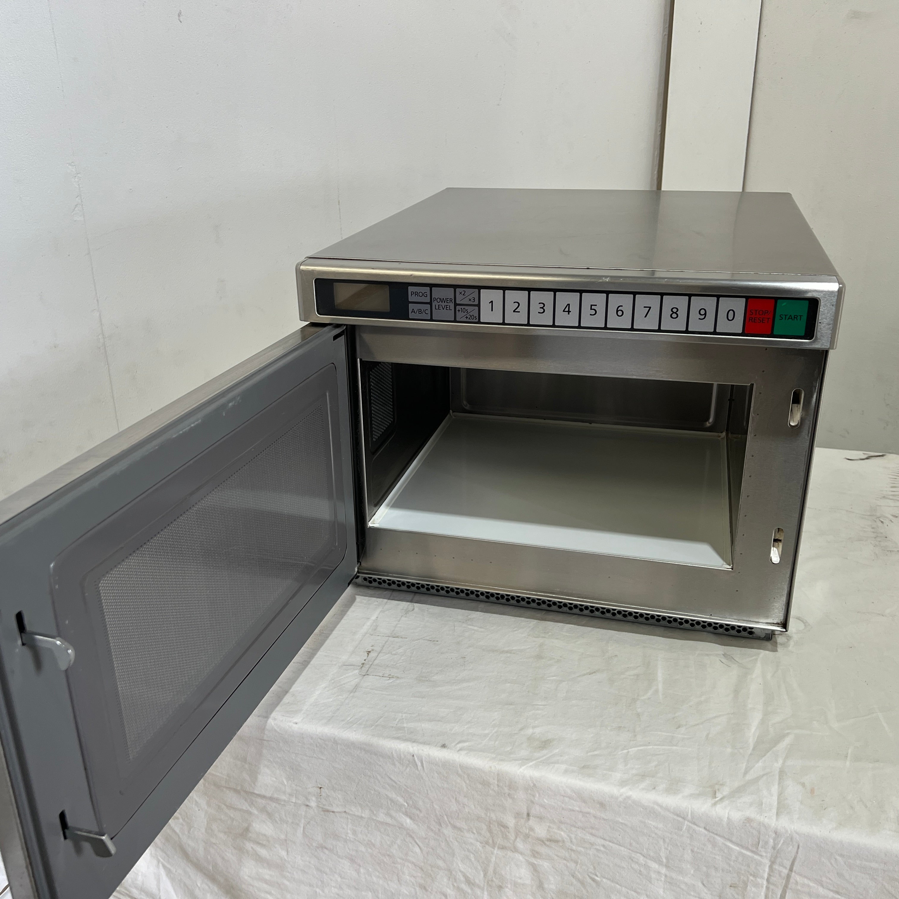 Panasonic NE1853 Microwave