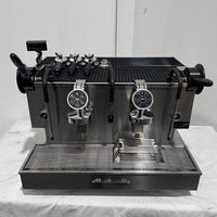 XLVI Steamhammer 2 Group Coffee Machine